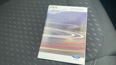 Ford Fiesta 1.1 Zetec 3dr Petrol Hatchback